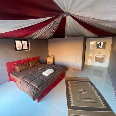 Wadi Rum Moon Light Camp Ngoại thất bức ảnh