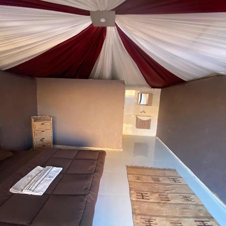 Wadi Rum Moon Light Camp Ngoại thất bức ảnh